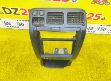 Консоль магнитофона TOYOTA 4RUNNER 2000 5540535040 VZN185/VZN185W/RZN185W/RZN185/KZN185W/KZN185 5VZFE, передний