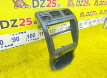 Консоль магнитофона TOYOTA 4RUNNER 2000 5540535040 VZN185/VZN185W/RZN185W/RZN185/KZN185W/KZN185 5VZFE, передний