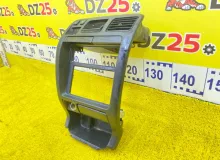 Консоль магнитофона TOYOTA 4RUNNER 2000 5540535040 VZN185/VZN185W/RZN185W/RZN185/KZN185W/KZN185 5VZFE, передний