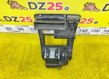 Консоль магнитофона TOYOTA 4RUNNER 2000 5540535040 VZN185/VZN185W/RZN185W/RZN185/KZN185W/KZN185 5VZFE, передний