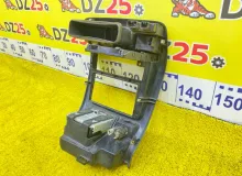 Консоль магнитофона TOYOTA 4RUNNER 2000 5540535040 VZN185/VZN185W/RZN185W/RZN185/KZN185W/KZN185 5VZFE, передний