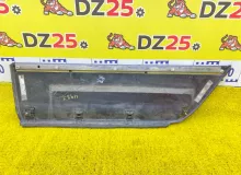 Накладка на дверь LEXUS LS430 2003 7574150040 UCF30L/UCF30L/UCF30 3UZFE, задняя правая