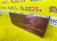 Накладка на дверь LEXUS LS430 2003 7574150040 UCF30L/UCF30L/UCF30 3UZFE, задняя правая