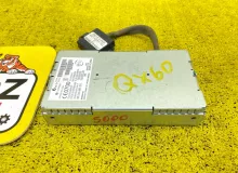 Модуль bluetooth INFINITI QX56/QX80/ARMADA/PATROL 2012 283839DF0B Z62/Y62 VK56VD, передний Модуль bluetooth INFINITI QX56/QX80/ARMADA/PATROL 2012 283839DF0B Z62/Y62 VK56VD, передний