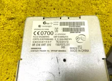 Модуль bluetooth INFINITI QX56/QX80/ARMADA/PATROL 2012 283839DF0B Z62/Y62 VK56VD, передний Модуль bluetooth INFINITI QX56/QX80/ARMADA/PATROL 2012 283839DF0B Z62/Y62 VK56VD, передний