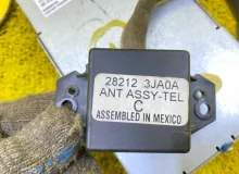 Модуль bluetooth INFINITI QX56/QX80/ARMADA/PATROL 2012 283839DF0B Z62/Y62 VK56VD, передний Модуль bluetooth INFINITI QX56/QX80/ARMADA/PATROL 2012 283839DF0B Z62/Y62 VK56VD, передний