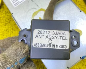 Модуль bluetooth Nissan
