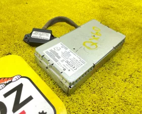 Модуль bluetooth Nissan