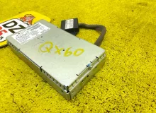 Модуль bluetooth INFINITI QX56/QX80/ARMADA/PATROL 2012 283839DF0B Z62/Y62 VK56VD, передний Модуль bluetooth INFINITI QX56/QX80/ARMADA/PATROL 2012 283839DF0B Z62/Y62 VK56VD, передний