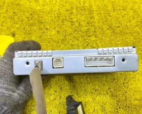 Модуль bluetooth Nissan