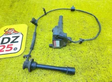 Катушка зажигания TOYOTA LAND CRUISER PRADO/HILUX SURF/4RUNNER/TACOMA/TUNDRA 2004 9091902212 VZJ120W/VZJ120/VZJ121W/VZJ121/VZJ125W/VZJ125/VZN210W/VZN210/VZN215W/VZN215 5VZFE, передняя