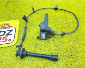 Катушка зажигания TOYOTA