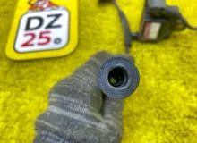 Катушка зажигания TOYOTA LAND CRUISER PRADO/HILUX SURF/4RUNNER/TACOMA/TUNDRA 2004 9091902212 VZJ120W/VZJ120/VZJ121W/VZJ121/VZJ125W/VZJ125/VZN210W/VZN210/VZN215W/VZN215 5VZFE, передняя
