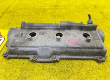 Клапанная крышка TOYOTA LAND CRUISER PRADO 2004/Цвет 1D4 1120162040 VZJ121W 5VZFE, передняя правая