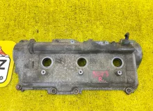 Клапанная крышка TOYOTA LAND CRUISER PRADO 2004/Цвет 1D4 1120162040 VZJ121W 5VZFE, передняя правая