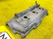 Клапанная крышка TOYOTA LAND CRUISER PRADO 2004/Цвет 1D4 1120162040 VZJ121W 5VZFE, передняя правая