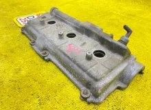 Клапанная крышка TOYOTA LAND CRUISER PRADO 2004/Цвет 1D4 1120162040 VZJ121W 5VZFE, передняя правая