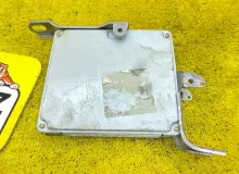 Блок управления двс TOYOTA LAND CRUISER PRADO 2004/Цвет 1D4 896616A170 VZJ121W 5VZFE, передний