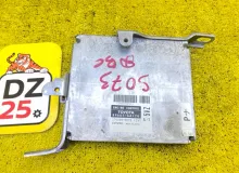 Блок управления двс TOYOTA LAND CRUISER PRADO 2004/Цвет 1D4 896616A170 VZJ121W 5VZFE, передний