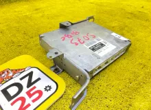 Блок управления двс TOYOTA LAND CRUISER PRADO 2004/Цвет 1D4 896616A170 VZJ121W 5VZFE, передний