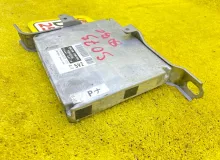 Блок управления двс TOYOTA LAND CRUISER PRADO 2004/Цвет 1D4 896616A170 VZJ121W 5VZFE, передний
