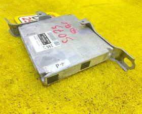 Блок управления двс TOYOTA