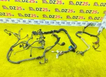 Коса двс TOYOTA LAND CRUISER PRADO 2004 321216A510D VZJ120W/VZJ120/VZJ121W/VZJ121/VZJ125W/VZJ125 5VZFE, передняя