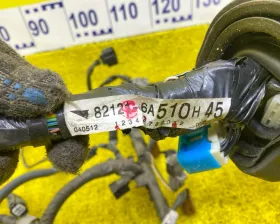 Коса двс TOYOTA