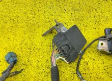 Коса двс TOYOTA LAND CRUISER PRADO 2004 321216A510D VZJ120W/VZJ120/VZJ121W/VZJ121/VZJ125W/VZJ125 5VZFE, передняя