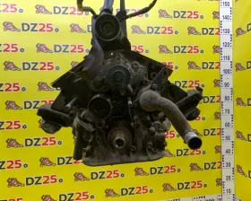 Блок двигателя TOYOTA