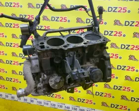 Блок двигателя TOYOTA