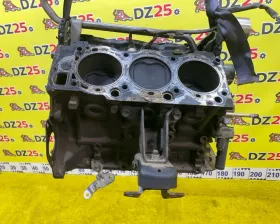 Блок двигателя TOYOTA