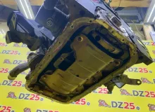 Блок двигателя TOYOTA LAND CRUISER PRADO/HILUX SURF 2004 1140169985 VZJ120W/VZJ120/VZJ121W/VZJ121/VZJ125W/VZJ125/VZN210W/VZN210/VZN215W/VZN215 5VZFE, передний