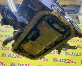 Блок двигателя TOYOTA