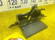 Монитор AUDI A6/C7 2014 4G1919601 4G2 CGWD/CGXB/CTUA, передний