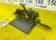 Монитор AUDI A6/C7 2014 4G1919601 4G2 CGWD/CGXB/CTUA, передний