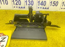Монитор AUDI A6/C7 2014 4G1919601 4G2 CGWD/CGXB/CTUA, передний