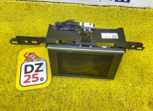 Монитор AUDI A6/C7 2014 4G1919601 4G2 CGWD/CGXB/CTUA, передний