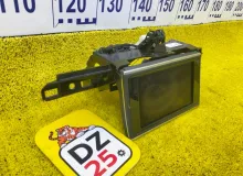 Монитор AUDI A6/C7 2014 4G1919601 4G2 CGWD/CGXB/CTUA, передний
