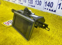 Монитор AUDI A6/C7 2014 4G1919601 4G2 CGWD/CGXB/CTUA, передний