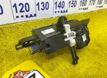 Монитор AUDI A6/C7 2014 4G1919601 4G2 CGWD/CGXB/CTUA, передний