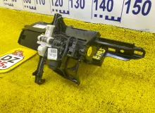 Монитор AUDI A6/C7 2014 4G1919601 4G2 CGWD/CGXB/CTUA, передний