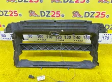 Воздухозаборник Land Rover RANGE ROVER SPORT 2005 AH2214A614 L320 508PS, передний