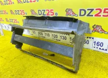 Воздухозаборник Land Rover RANGE ROVER SPORT 2005 AH2214A614 L320 508PS, передний