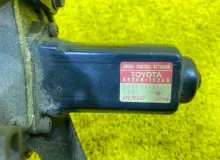 Блок круиз-контроля TOYOTA 4RUNNER/TACOMA 2000 8820035260 RZN185L/RZN180L/RZN140L/RZN150L/RZN161L/RZN171L 2RZFE/3RZFE, передний