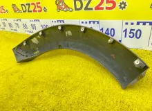 Накладка на крыло Land Rover DISCOVERY 2005 9H2229149 L319 508PS, задняя левая