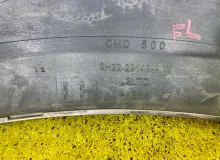 Накладка на крыло Land Rover DISCOVERY 2005 9H2229149 L319 508PS, задняя левая