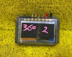 Аудио кроссовер ADDZEST SRS1683