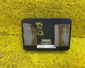 Аудио кроссовер ADDZEST SRS1683