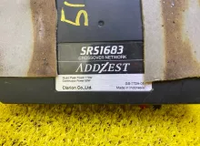 Аудио кроссовер ADDZEST SRS1683 ADDZEST SRS1683 ADDZESTSRS1683 TDA4W/TDB4W/TA74W/TD54W/TD94W J24B, переднее левое